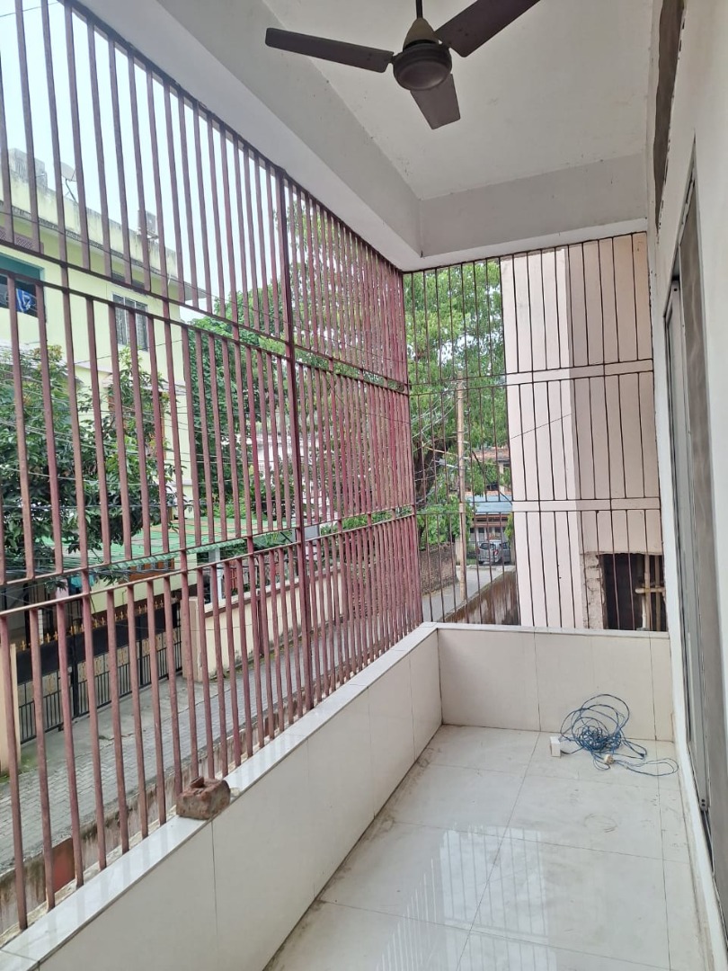 Unfurnished 2bhk in Kahilipara, Guwahati, Assam, India for Rent